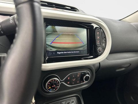 Voitures D'occasion À La Madeleine | Renault Twingo E-Tech Electric Techno R80 Achat Intégral