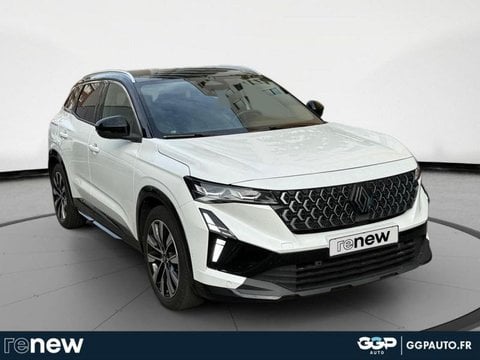 Voitures D'occasion À La Madeleine | Renault Austral 1.2 E-Tech Full Hybrid 200Ch Techno - 25