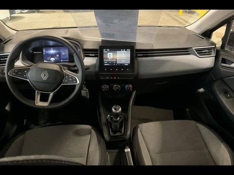 Voitures D'occasion À La Madeleine | Renault Clio 1.5 Dci 100Ch Evolution - 25