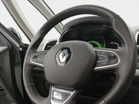 Voitures D'occasion À La Madeleine | Renault Espace 1.8 Tce 225Ch Energy Initiale Paris Edc