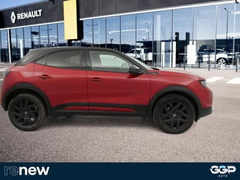 Voitures D'occasion À La Madeleine | Opel Mokka 1.2 Turbo 100Ch Gs Line