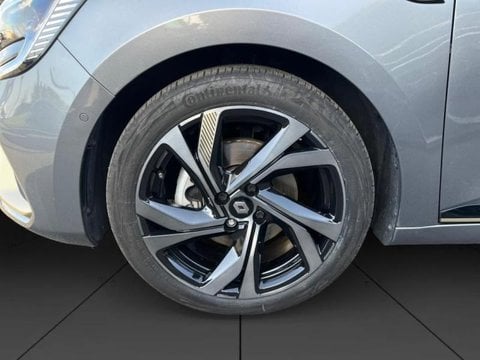 Voitures D'occasion À La Madeleine | Renault Clio 1.6 E-Tech Hybride 145Ch Engineered