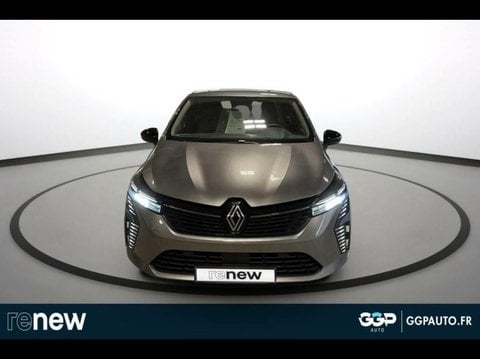 Voitures D'occasion À La Madeleine | Renault Clio 1.5 Dci 100Ch Evolution - 25