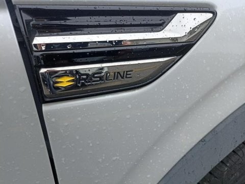 Voitures D'occasion À La Madeleine | Renault Arkana 1.6 E-Tech 145Ch Rs Line -21B