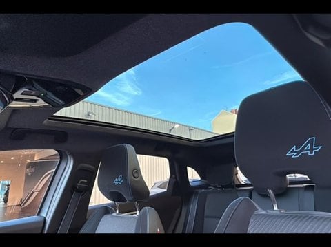 Voitures D'occasion À La Madeleine | Renault Austral 1.2 E-Tech Full Hybrid 200Ch Techno Esprit ...