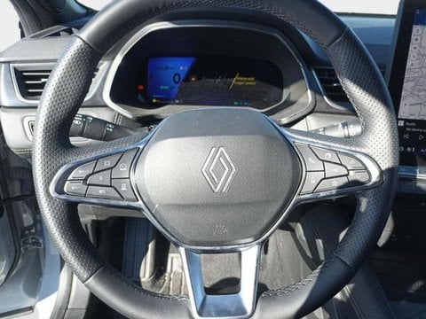 Voitures D'occasion À La Madeleine | Renault Symbioz 1.6 E-Tech Full Hybrid 145Ch Iconic