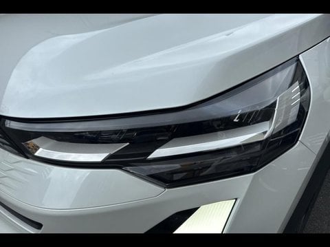 Voitures D'occasion À La Madeleine | Renault Symbioz 1.6 E-Tech Full Hybrid 145Ch Techno