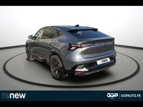 Voitures D'occasion À La Madeleine | Renault Rafale 1.2 E-Tech Full Hybrid 200Ch Esprit Alpine