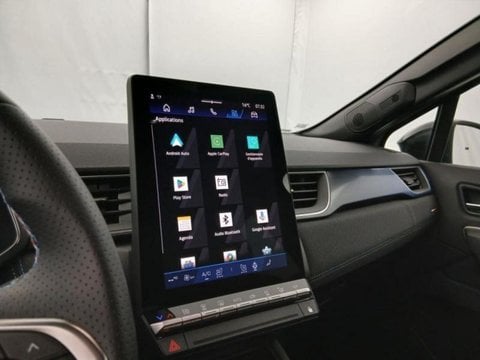 Voitures D'occasion À La Madeleine | Renault Symbioz 1.6 E-Tech Full Hybrid 145Ch Esprit Alpine