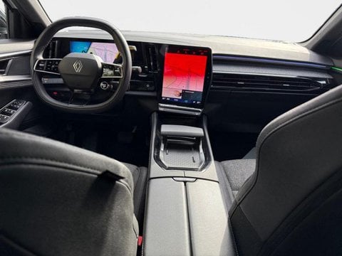 Voitures D'occasion À La Madeleine | Renault Austral 1.2 E-Tech Full Hybrid 200Ch Techno - 25