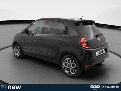 Voitures D'occasion À La Madeleine | Renault Twingo 1.0 Sce 65Ch Equilibre