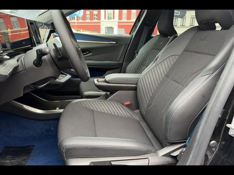 Voitures D'occasion À La Madeleine | Renault Scénic Scenic E-Tech Electric 220Ch Techno Esprit ...