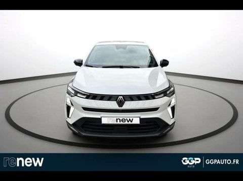 Voitures D'occasion À La Madeleine | Renault Symbioz 1.6 E-Tech Full Hybrid 145Ch Techno