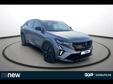 Voitures D'occasion À La Madeleine | Renault Rafale 1.2 E-Tech Full Hybrid 200Ch Esprit Alpine