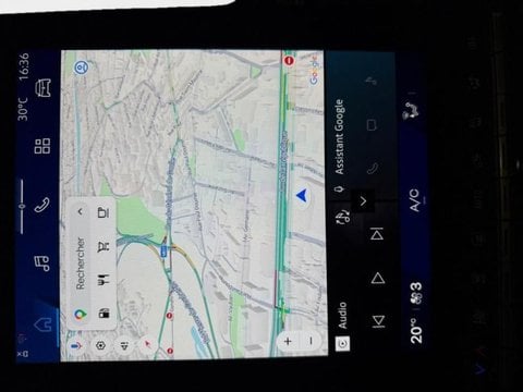 Voitures D'occasion À La Madeleine | Renault Symbioz 1.6 E-Tech Full Hybrid 145Ch Techno