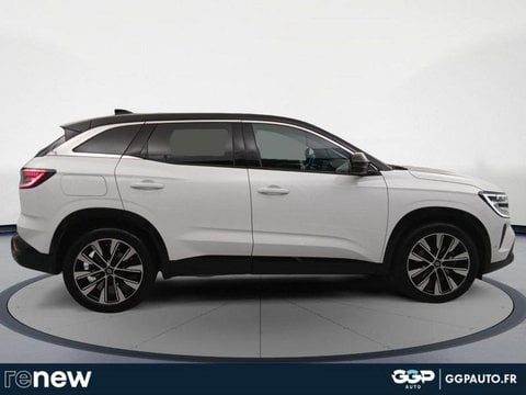 Voitures D'occasion À La Madeleine | Renault Austral 1.2 E-Tech Full Hybrid 200Ch Techno