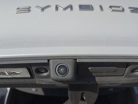 Voitures D'occasion À La Madeleine | Renault Symbioz 1.6 E-Tech Full Hybrid 145Ch Iconic