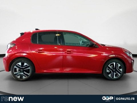 Voitures D'occasion À La Madeleine | Peugeot 208 1.2 Hybrid 136Ch Allure E-Dcs6