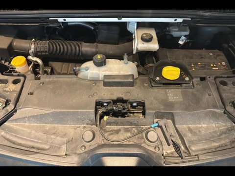 Voitures D'occasion À La Madeleine | Renault Trafic Combi L2 2.0 Blue Dci 150Ch S&S Zen 8 Places...