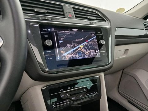 Voitures D'occasion À La Madeleine | Volkswagen Tiguan 2.0 Tdi 150Ch Elegance Dsg7