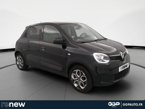 Voitures D'occasion À La Madeleine | Renault Twingo 1.0 Sce 65Ch Equilibre