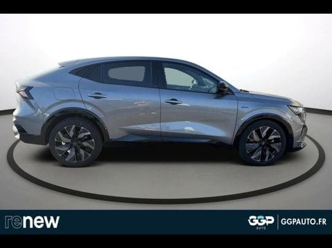 Voitures D'occasion À La Madeleine | Renault Rafale 1.2 E-Tech Full Hybrid 200Ch Esprit Alpine