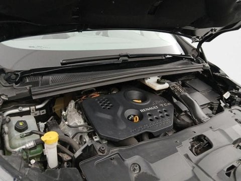 Voitures D'occasion À La Madeleine | Renault Espace 1.8 Tce 225Ch Energy Initiale Paris Edc