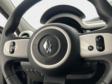 Voitures D'occasion À La Madeleine | Renault Twingo E-Tech Electric Techno R80 Achat Intégral