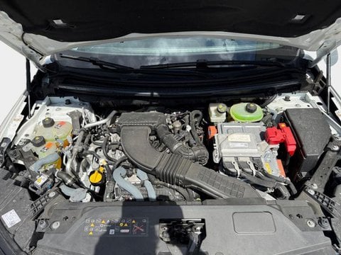 Voitures D'occasion À La Madeleine | Renault Austral 1.2 E-Tech Full Hybrid 200Ch Iconic