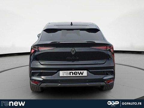 Voitures D'occasion À La Madeleine | Renault Rafale 1.2 E-Tech Full Hybrid 200Ch Esprit Alpine - 25