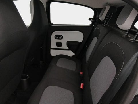 Voitures D'occasion À La Madeleine | Renault Twingo 1.0 Sce 65Ch Equilibre