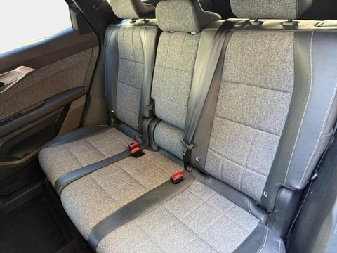 Voitures D'occasion À La Madeleine | Renault Espace 1.2 E-Tech Full Hybrid 200Ch Techno