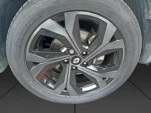 Voitures D'occasion À La Madeleine | Renault Arkana 1.6 E-Tech 145Ch Rs Line -21B