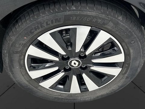 Voitures D'occasion À La Madeleine | Renault Twingo E-Tech Electric Techno R80 Achat Intégral