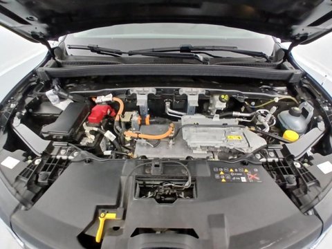 Voitures D'occasion À La Madeleine | Renault Mégane Megane E-Tech Electric Ev40 130Ch Equilibre...