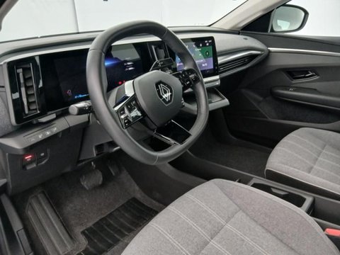 Voitures D'occasion À La Madeleine | Renault Mégane Megane E-Tech Electric Ev40 130Ch Equilibre...