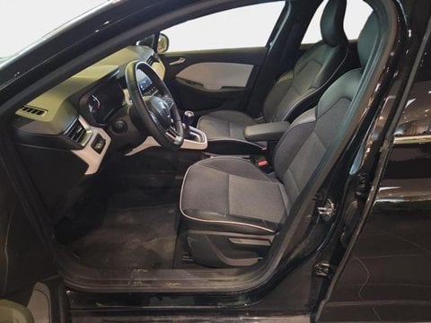 Voitures D'occasion À La Madeleine | Renault Clio 1.0 Tce 90Ch Techno