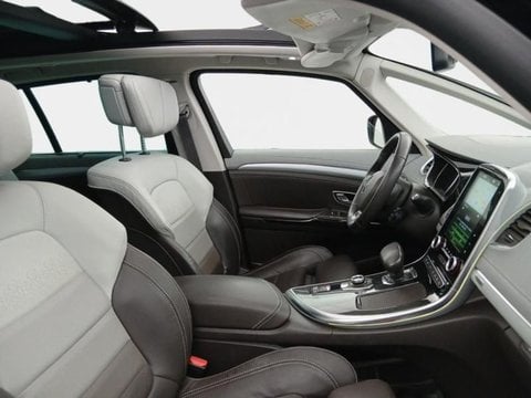 Voitures D'occasion À La Madeleine | Renault Espace 1.8 Tce 225Ch Energy Initiale Paris Edc