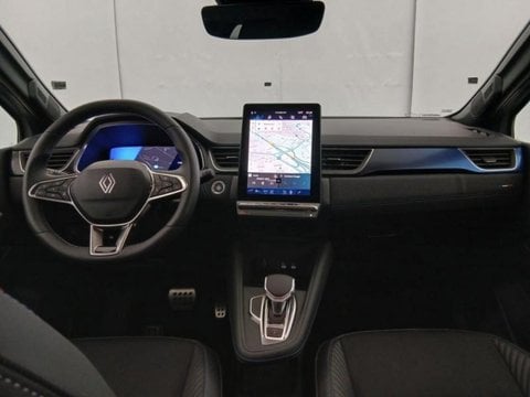 Voitures D'occasion À La Madeleine | Renault Symbioz 1.6 E-Tech Full Hybrid 145Ch Esprit Alpine