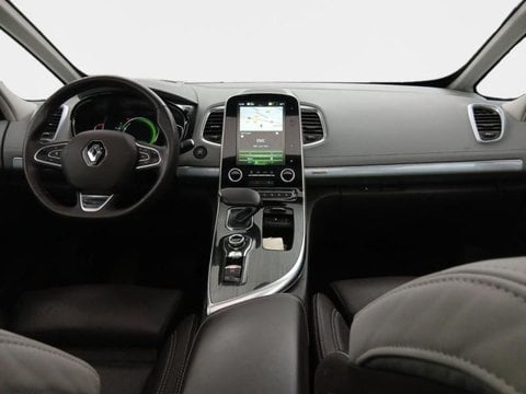 Voitures D'occasion À La Madeleine | Renault Espace 1.8 Tce 225Ch Energy Initiale Paris Edc