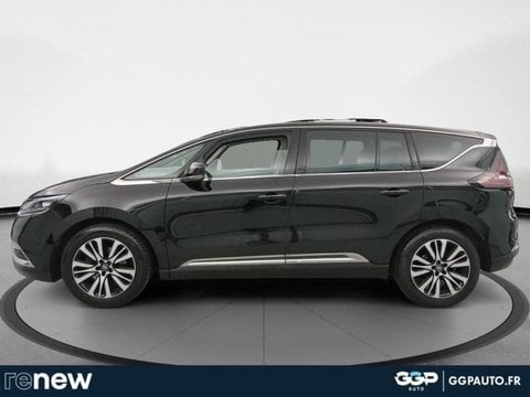 Voitures D'occasion À La Madeleine | Renault Espace 1.8 Tce 225Ch Energy Initiale Paris Edc