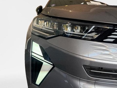 Voitures D'occasion À La Madeleine | Renault Symbioz 1.6 E-Tech Full Hybrid 145Ch Techno