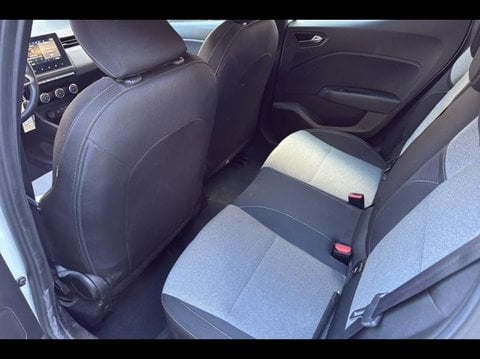 Voitures D'occasion À La Madeleine | Renault Clio 1.0 Sce 65Ch Evolution