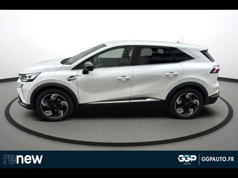 Voitures D'occasion À La Madeleine | Renault Symbioz 1.6 E-Tech Full Hybrid 145Ch Techno