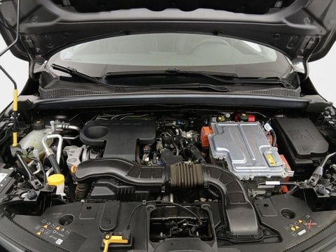 Voitures D'occasion À La Madeleine | Renault Captur 1.6 E-Tech Hybride 145Ch Techno