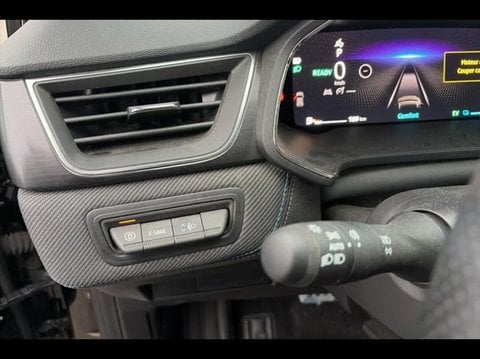 Voitures D'occasion À La Madeleine | Renault Captur 1.6 E-Tech Full Hybrid 145Ch Esprit Alpine