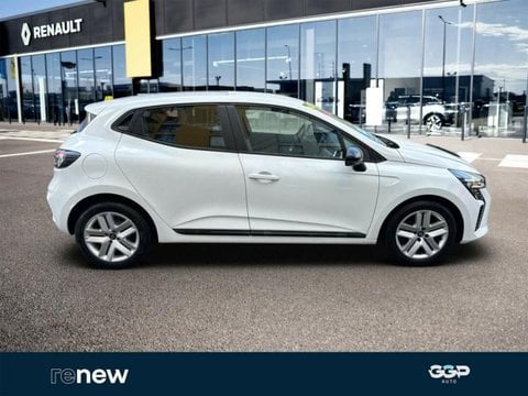 Voitures D'occasion À La Madeleine | Renault Clio 1.0 Sce 65Ch Evolution