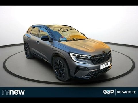 Voitures D'occasion À La Madeleine | Renault Austral 1.2 E-Tech Full Hybrid 200Ch Techno Esprit ...