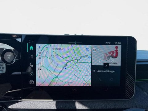 Voitures D'occasion À La Madeleine | Renault 5 E-Tech Electrique 120Ch Techno Autonomie Urbaine