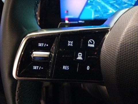 Voitures D'occasion À La Madeleine | Renault Espace 1.2 E-Tech Full Hybrid 200Ch Techno